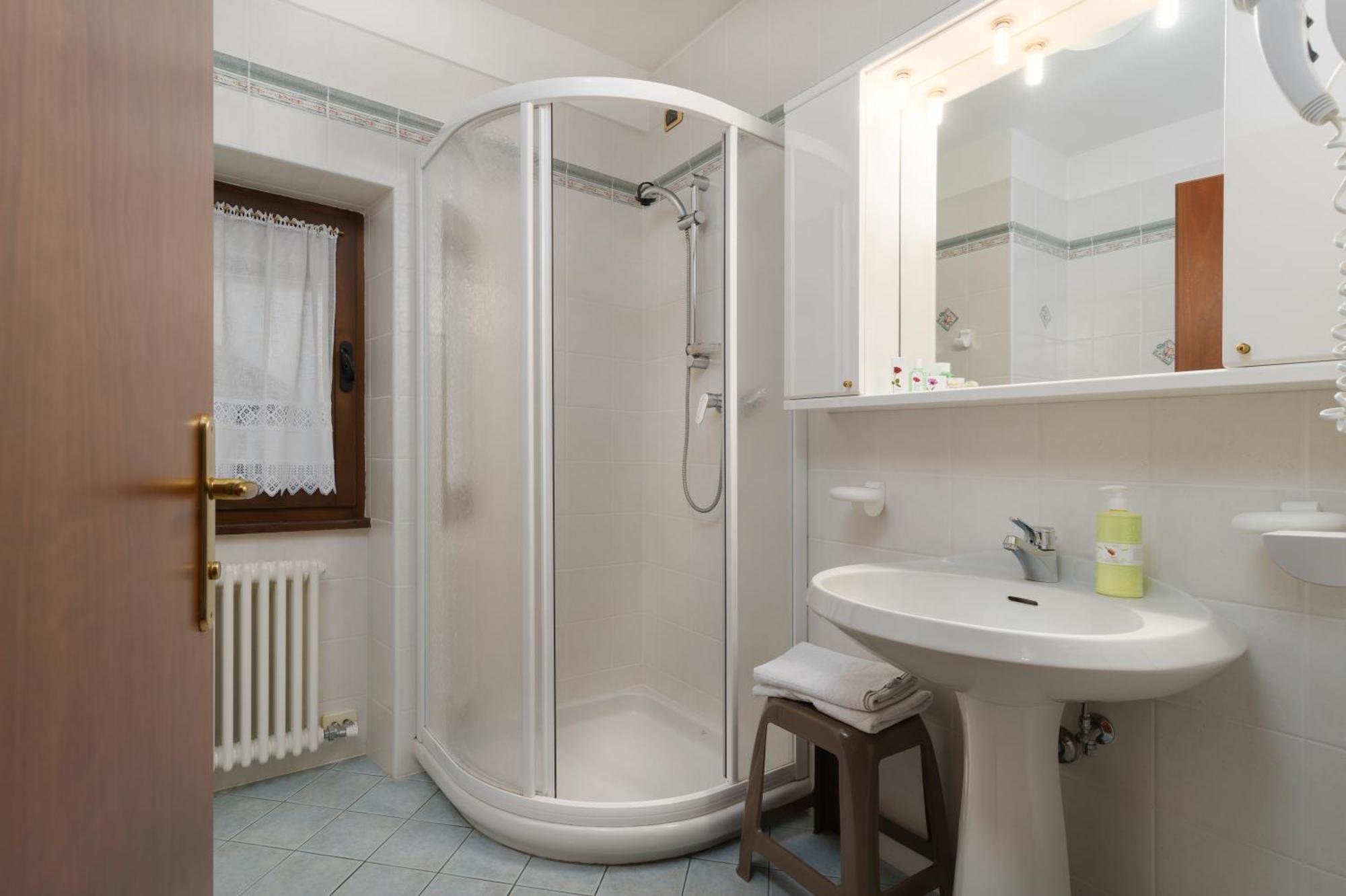 Hotel Opinione Dimora Storica San Lorenzo Dorsino